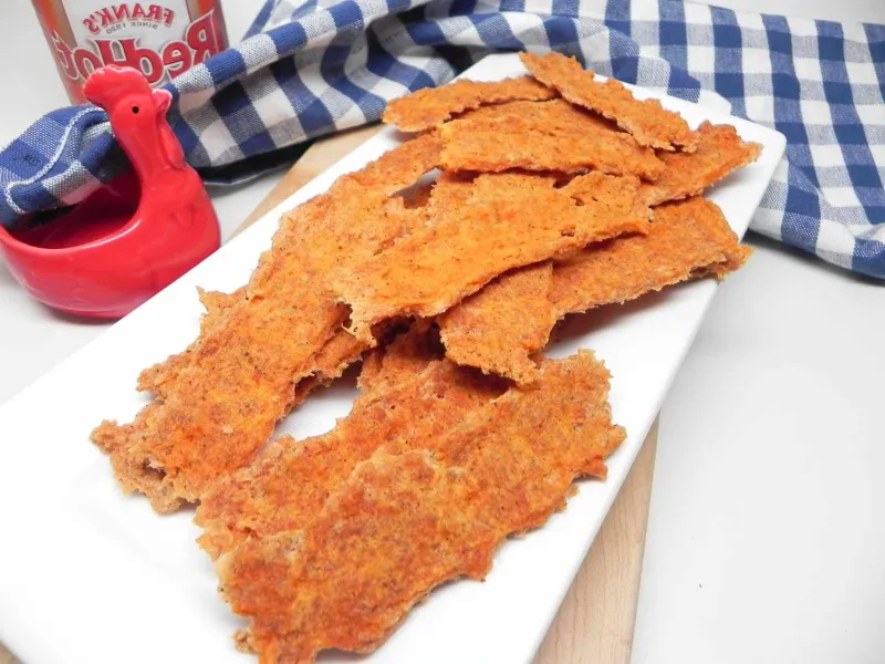 Snack recipes