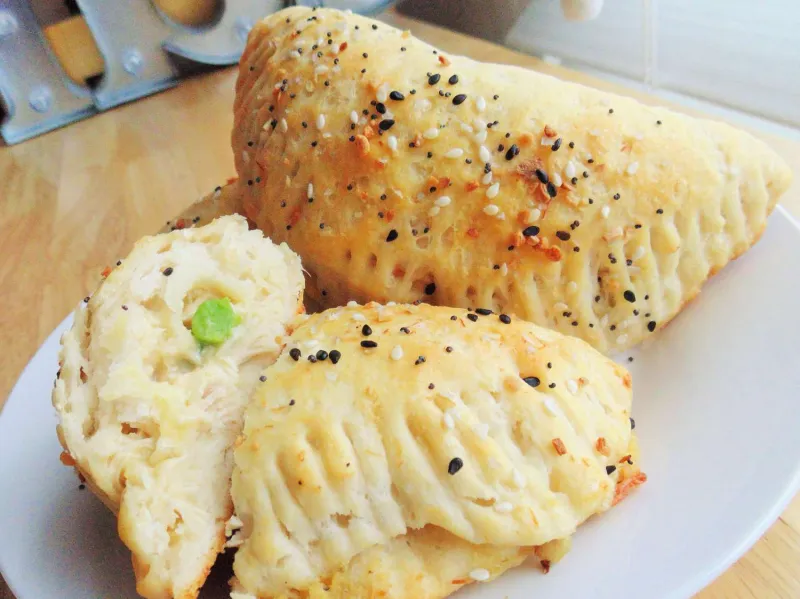 Snack recipes