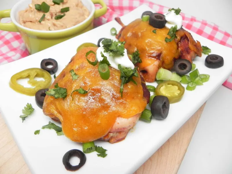 Snack recipes
