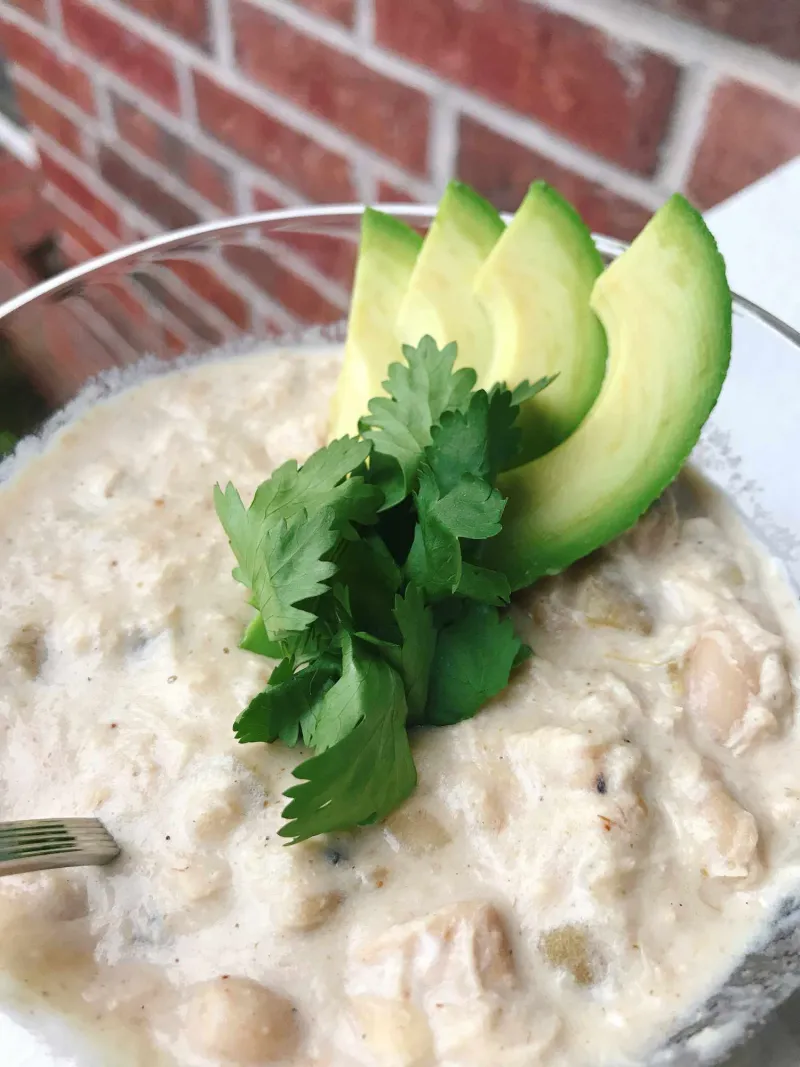 Snack recipes