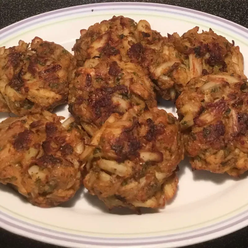 Snack recipes