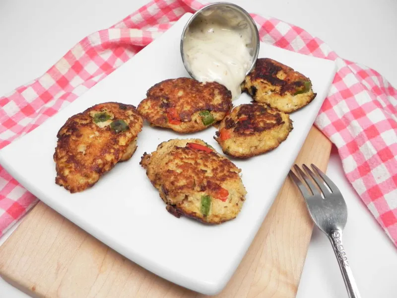 Snack recipes