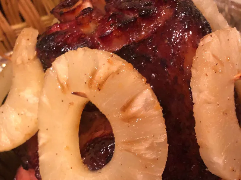 Snack recipes