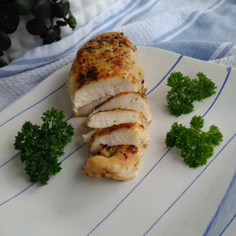 Snack recipes