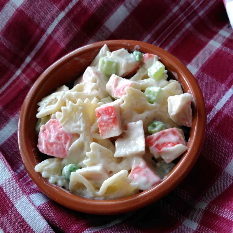 Snack recipes