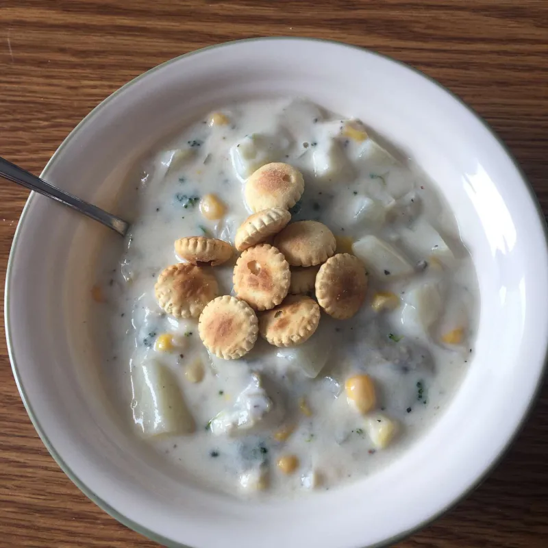 Snack recipes