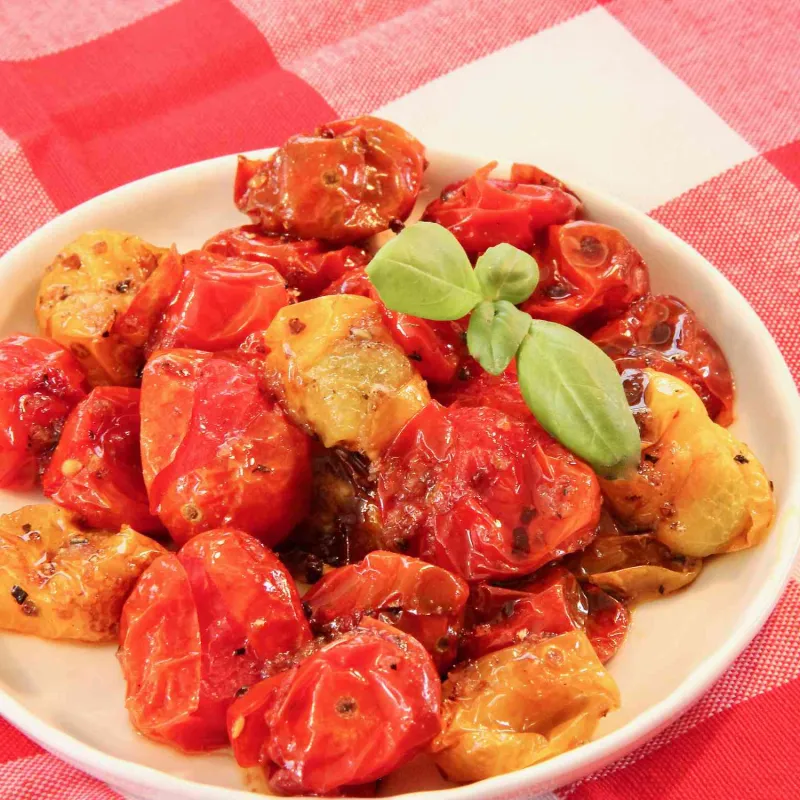 Snack recipes