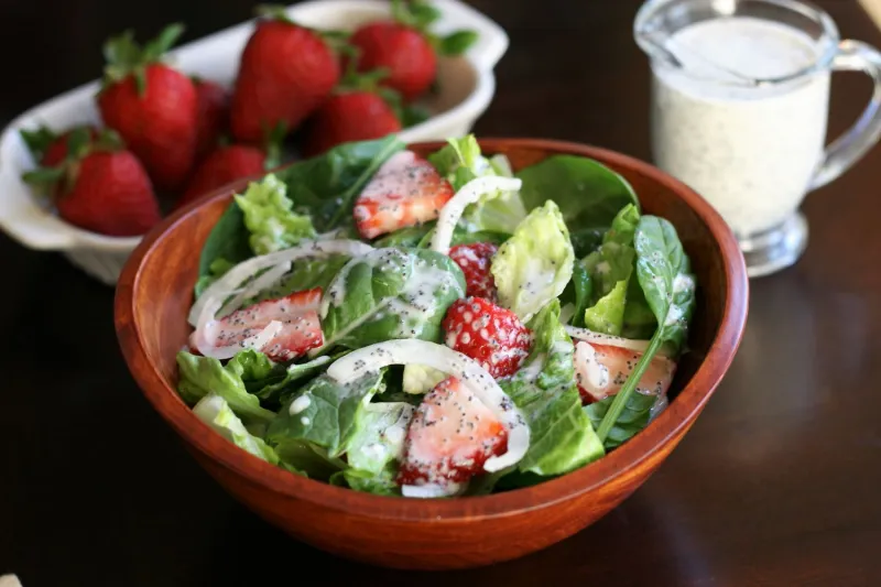 Snack recipes