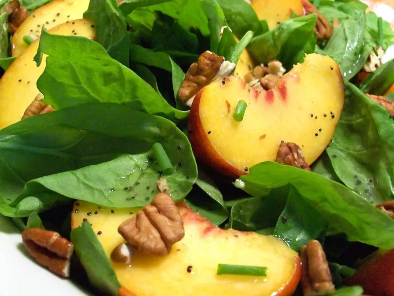 Snack recipes