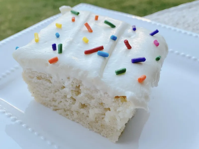 Snack recipes