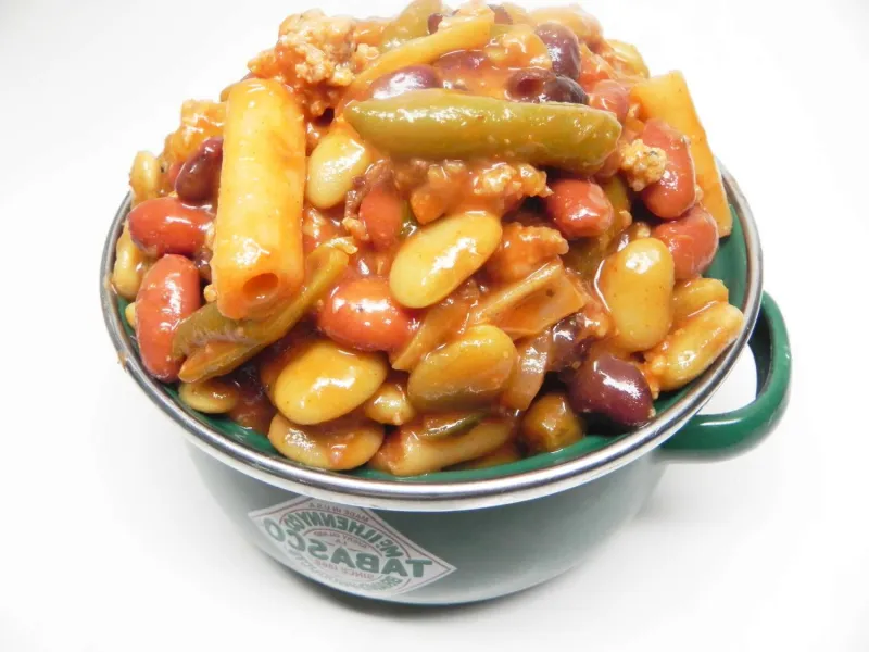 Snack recipes