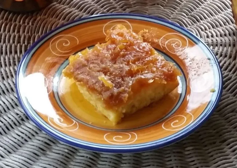 Snack recipes