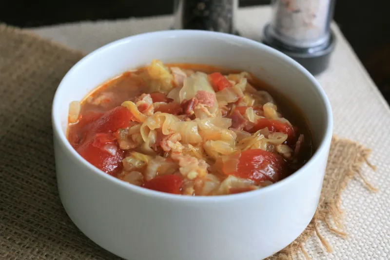 Snack recipes