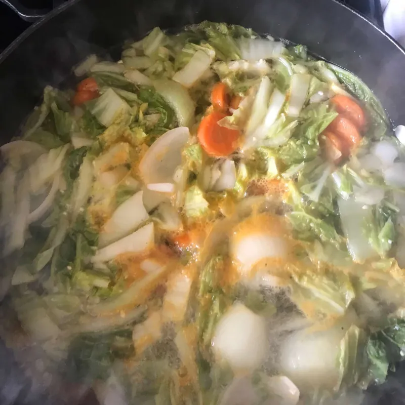 Snack recipes