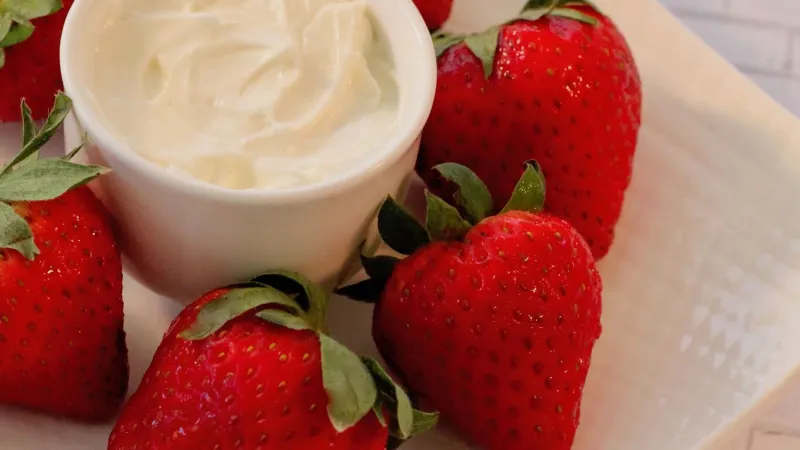 Snack recipes