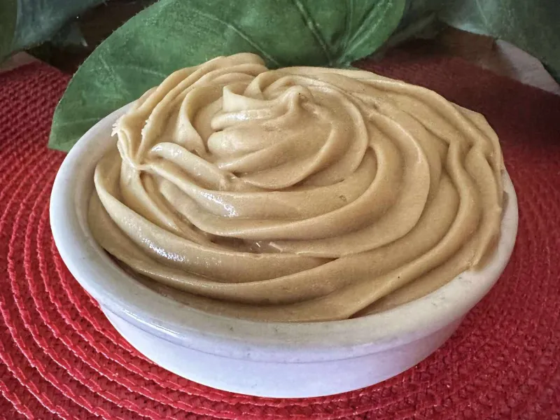 Snack recipes