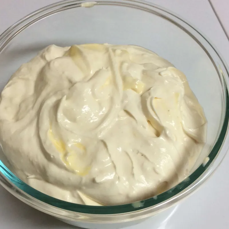 Snack recipes