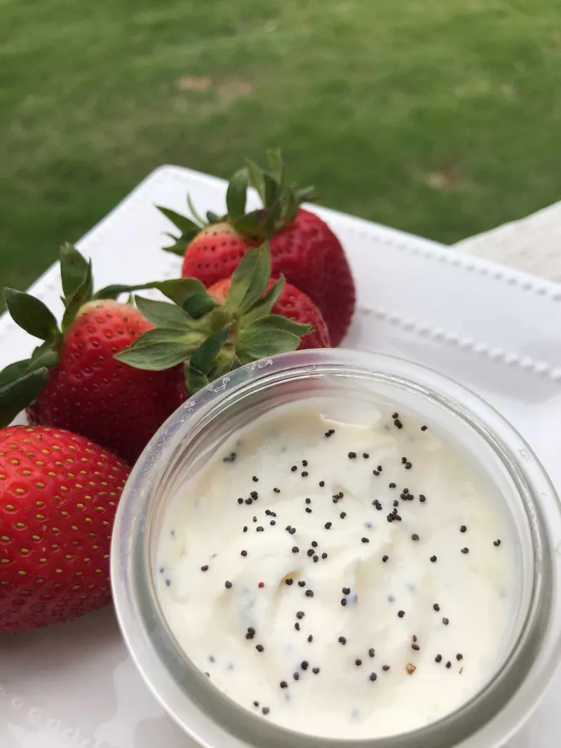 Snack recipes