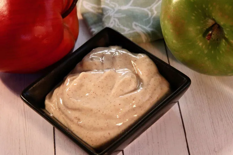 Snack recipes