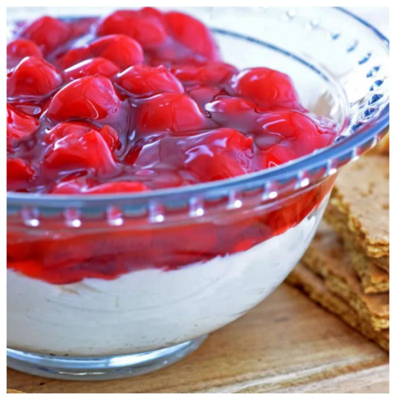 Snack recipes