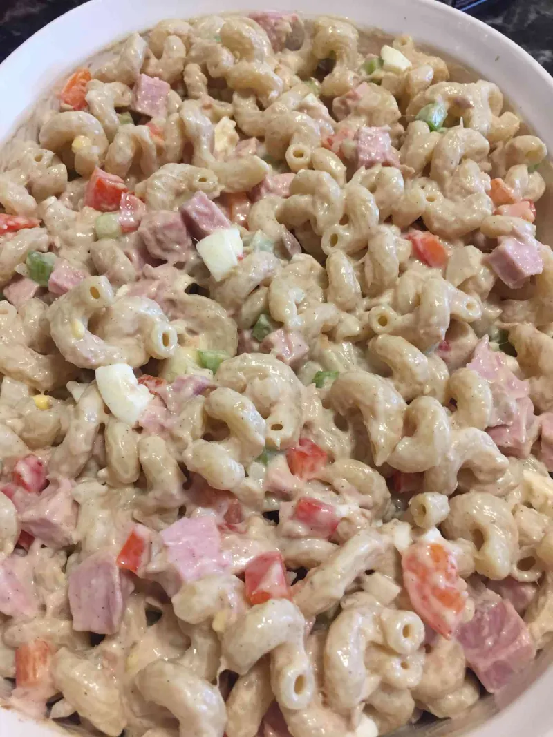 Snack recipes