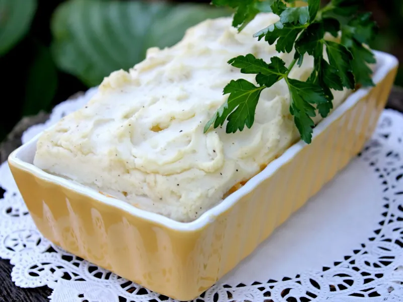 Snack recipes