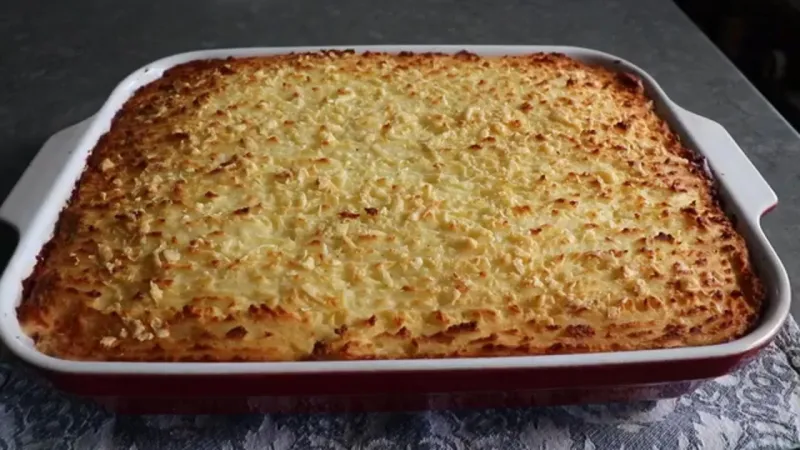 Snack recipes