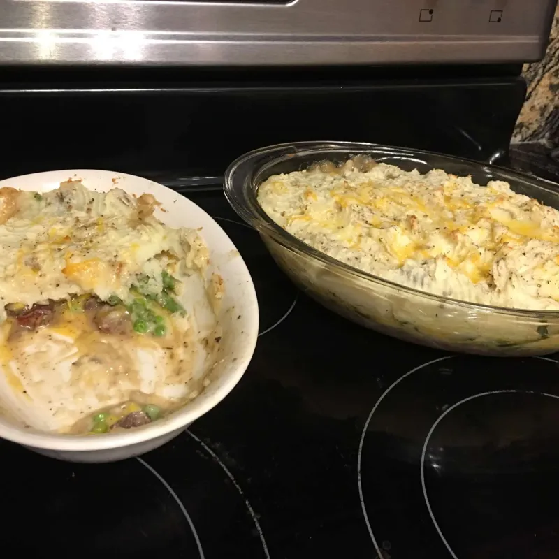 Snack recipes