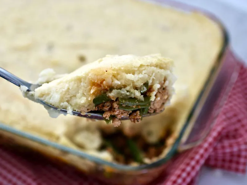 Snack recipes
