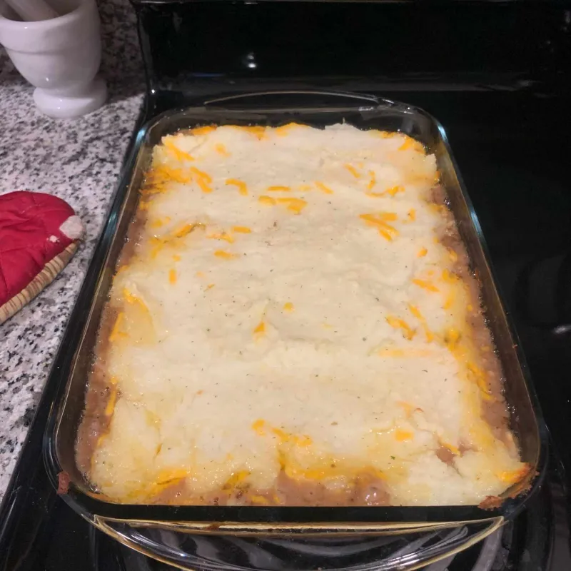 Snack recipes