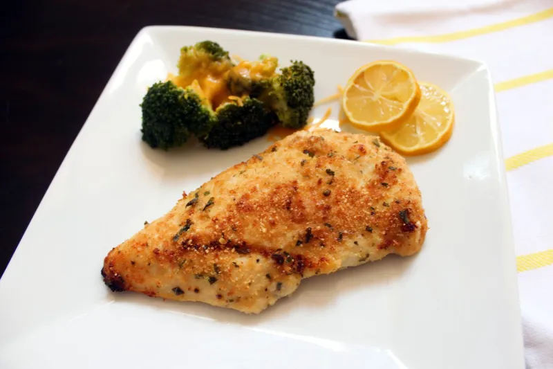 Snack recipes
