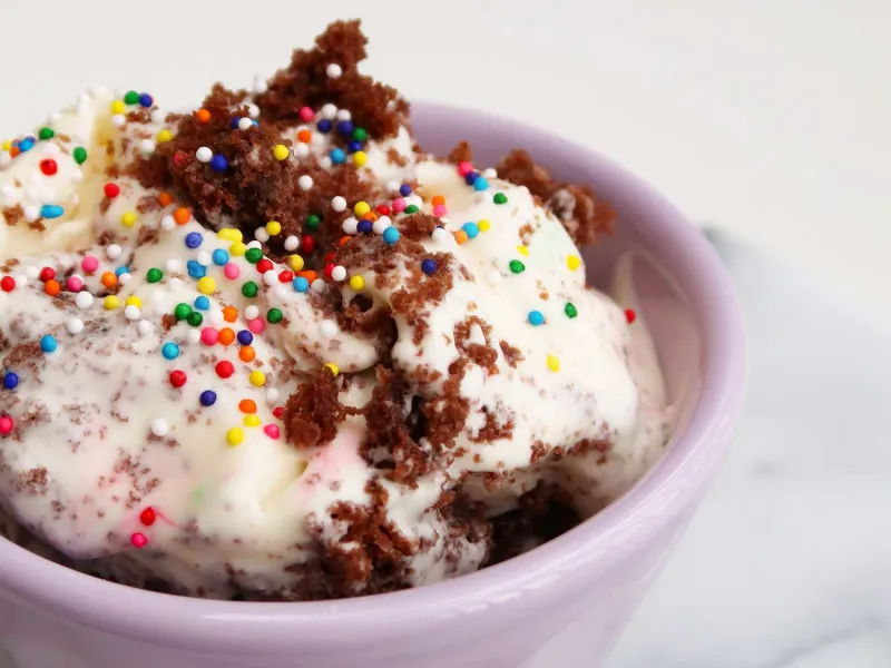 Snack recipes