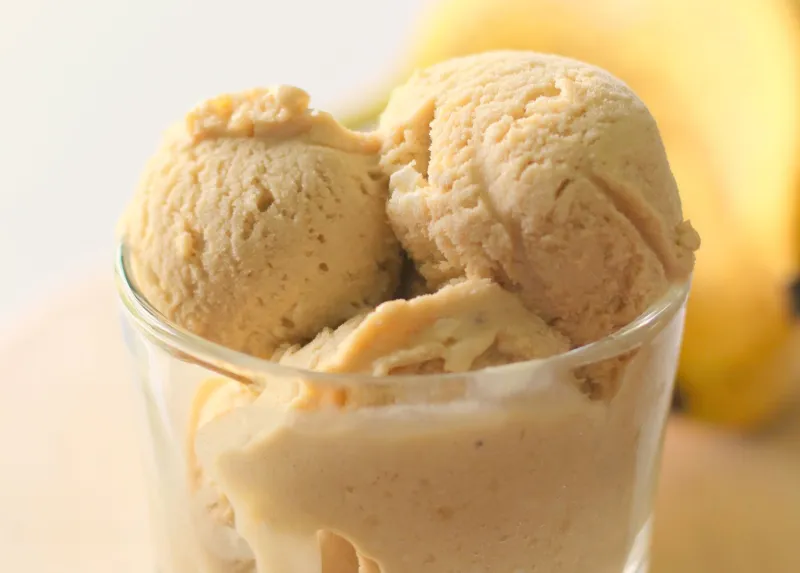 Snack recipes