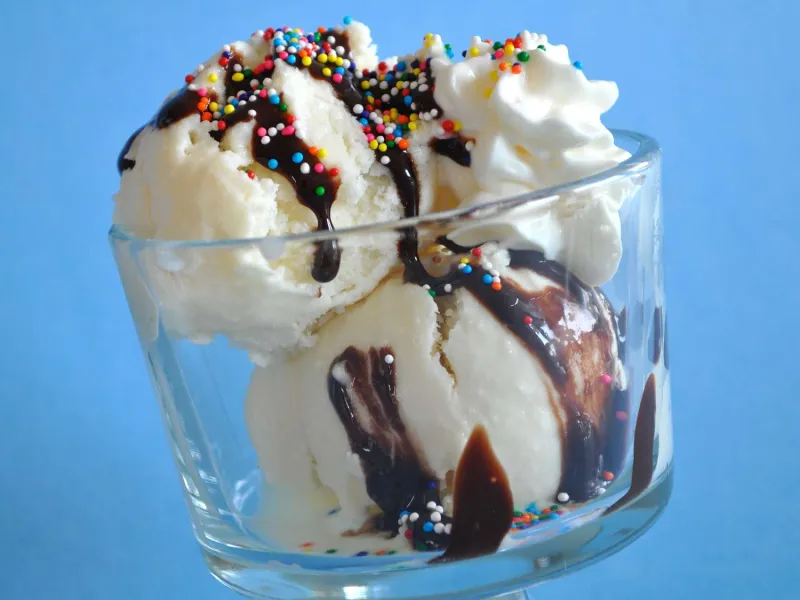 Snack recipes