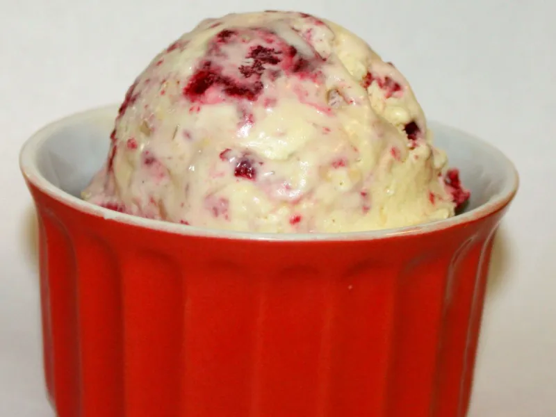 Snack recipes
