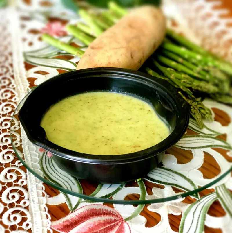Snack recipes
