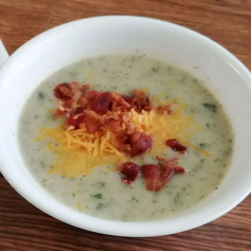 Snack recipes