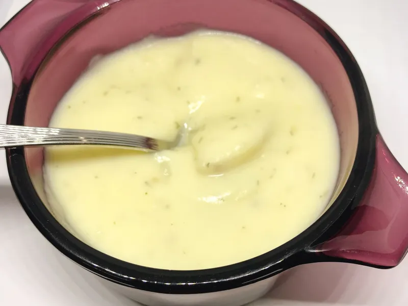 Snack recipes