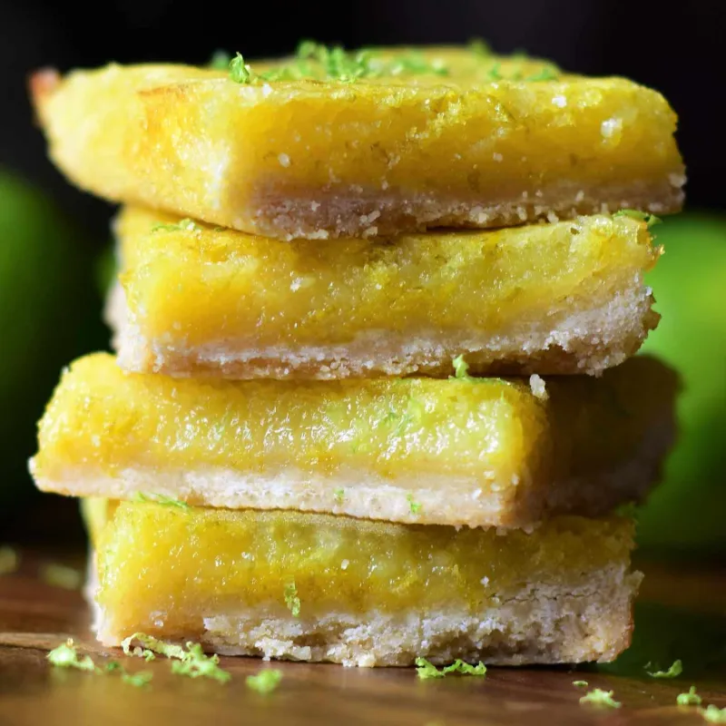 Snack recipes