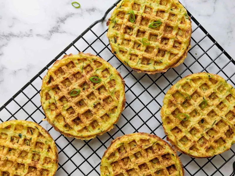 Snack recipes