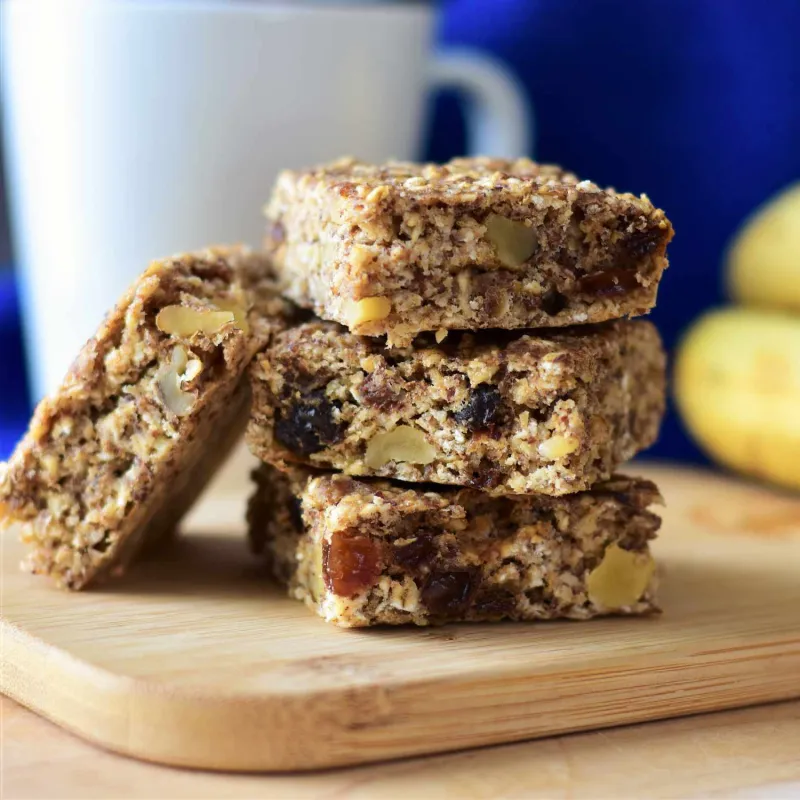 Snack recipes