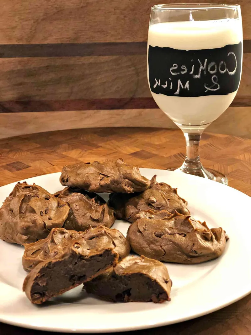 Snack recipes