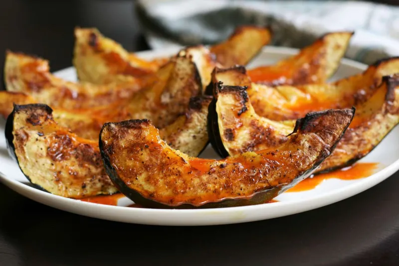 Snack recipes