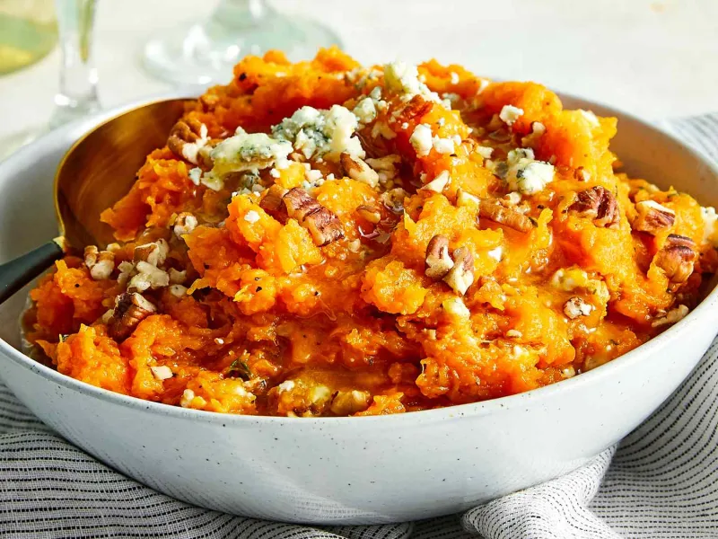Snack recipes