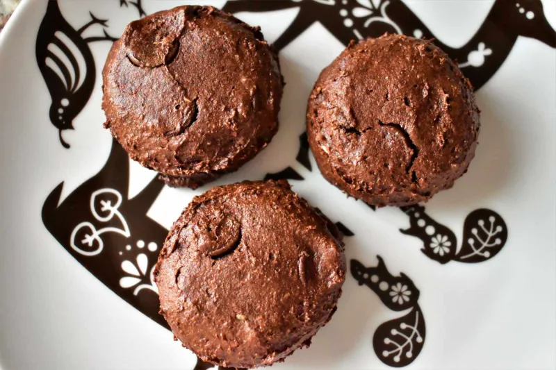 Snack recipes