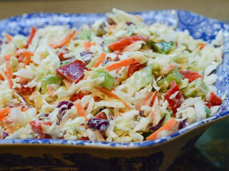 Snack recipes