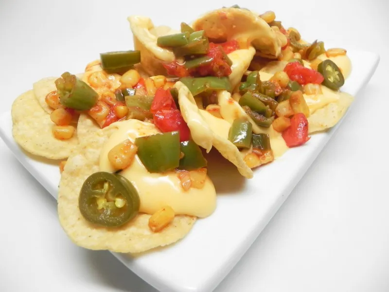 Snack recipes