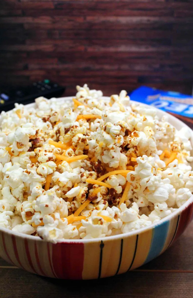 Snack recipes