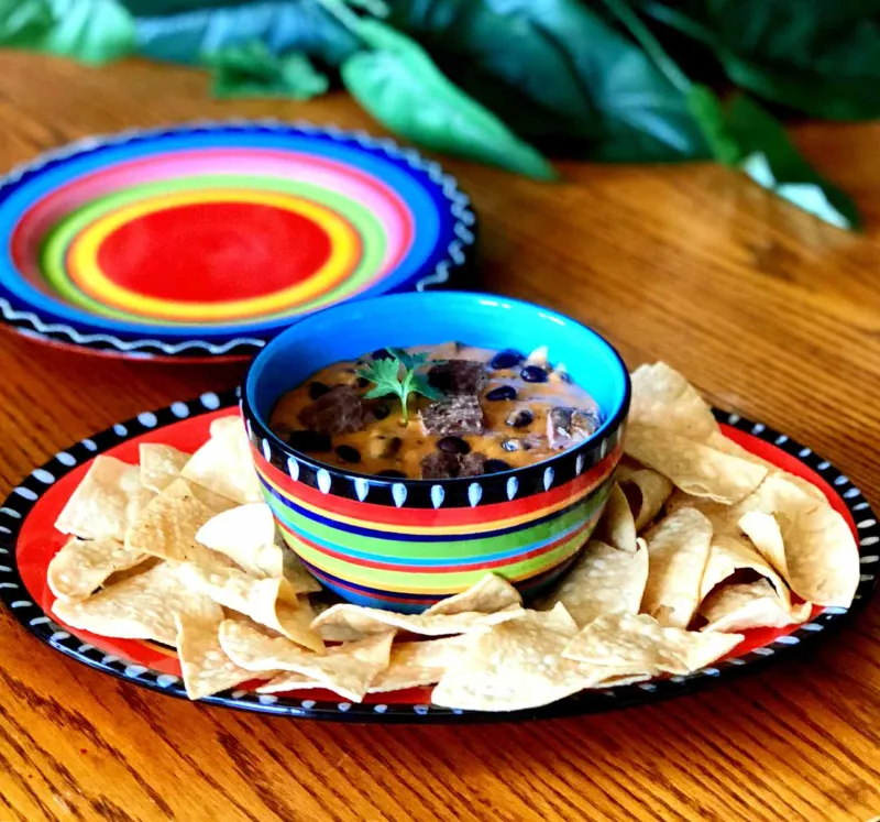 Snack recipes