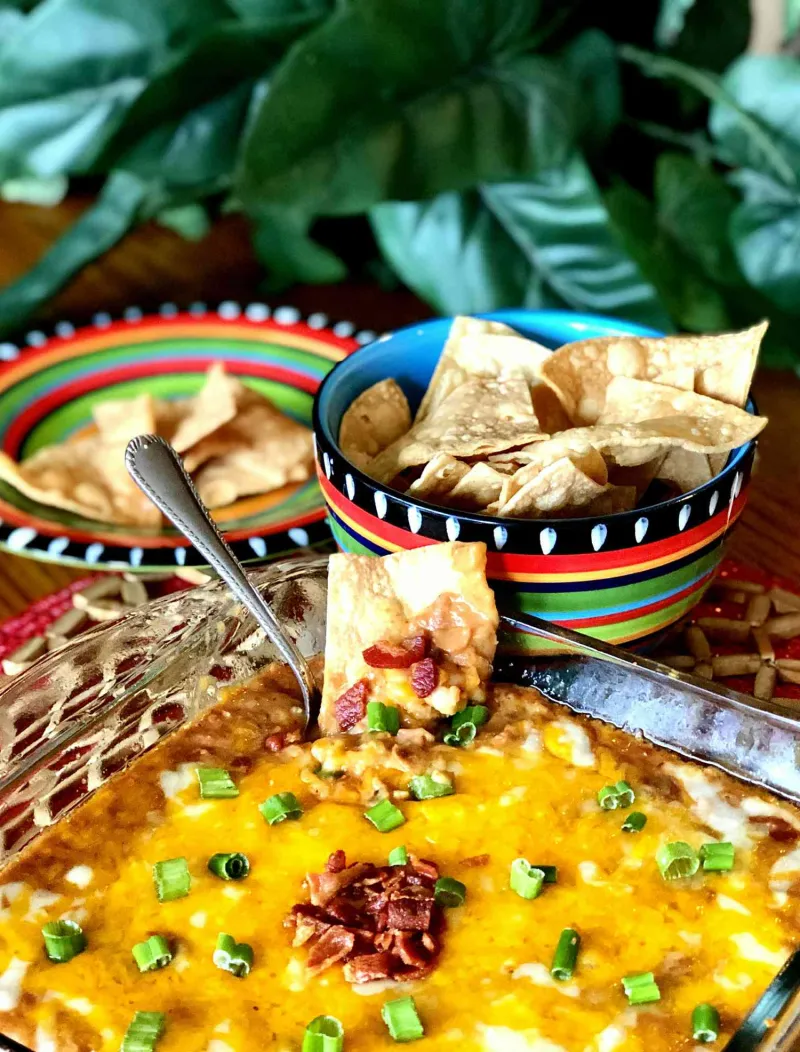 Snack recipes
